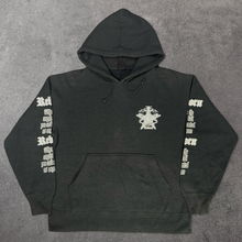 Load image into Gallery viewer, Bearumere Vintage 1990s "When The Angels Fall" Hoodie (M)
