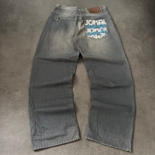 Lade das Bild in den Galerie-Viewer, Vokal 2000s Baggy Jeans (L)
