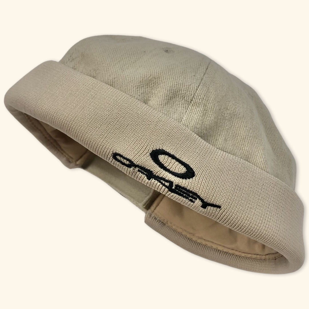 Oakley Vintage Docker Cap