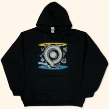 Load image into Gallery viewer, Gamescom Vintage 2002 Hoodie (L)
