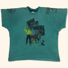 Load image into Gallery viewer, Puma 80s Vintage T-Shirt (M)
