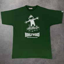 Load image into Gallery viewer, Hoolywood Polizei Gegenwear T-shirt (M)
