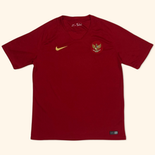 Lade das Bild in den Galerie-Viewer, Nike Dri-Fit Indonesia 2018 T-Shirt (M)
