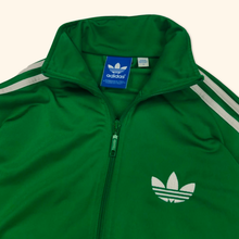 Lade das Bild in den Galerie-Viewer, Adidas 2010 Track Jacket (S/M)
