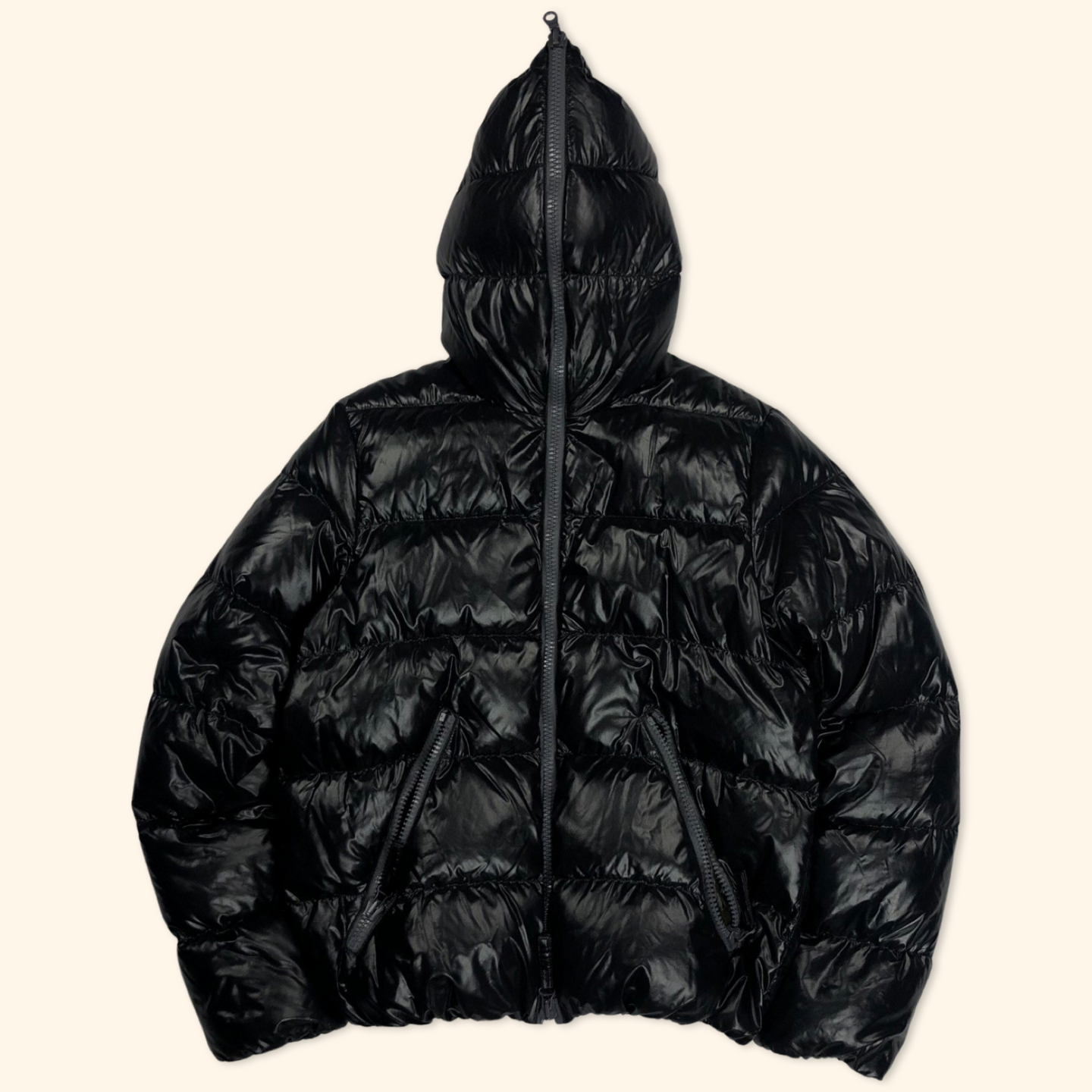 Duvetica Down Puffer Jacket (M)