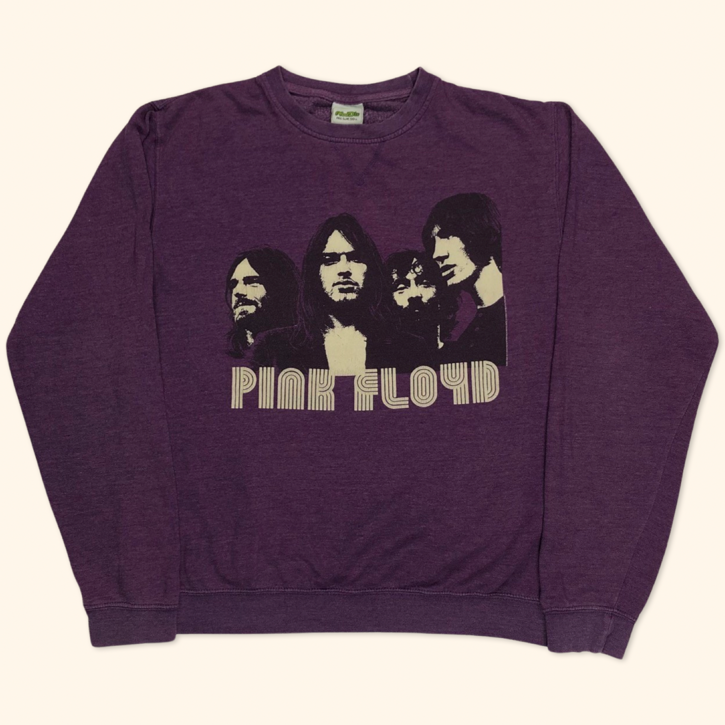 Pink Floyd Sweater (L)