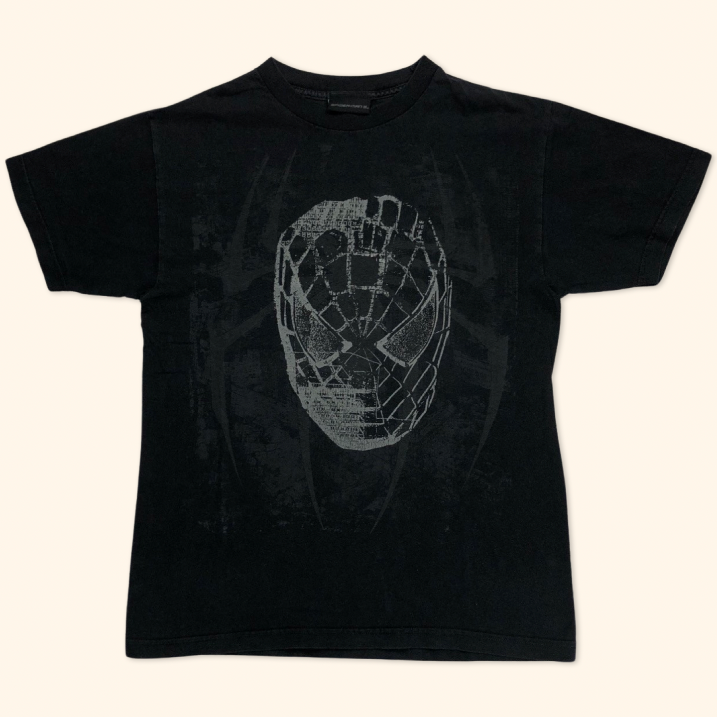 Spiderman 3 2000s T-Shirt (S)