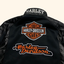 Load image into Gallery viewer, Harley Davidson Jacket (L)
