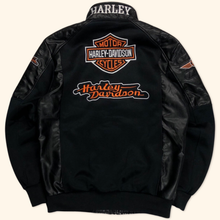 Load image into Gallery viewer, Harley Davidson Jacket (L)
