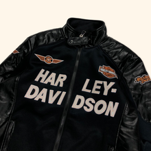 Load image into Gallery viewer, Harley Davidson Jacket (L)
