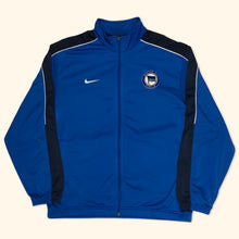 Lade das Bild in den Galerie-Viewer, Nike Hertha BSC Berlin 2000s Jacket (L)
