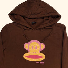 Lade das Bild in den Galerie-Viewer, Paul Frank 2000s Hoodie (S)
