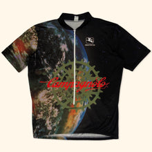 Lade das Bild in den Galerie-Viewer, Giordana Vintage Bicycle Shirt (L)
