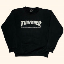 Lade das Bild in den Galerie-Viewer, Thrasher Skate Sweater (S)
