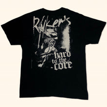 Lade das Bild in den Galerie-Viewer, Rykers Hardcore Heavy Cotton T-Shirt (L)
