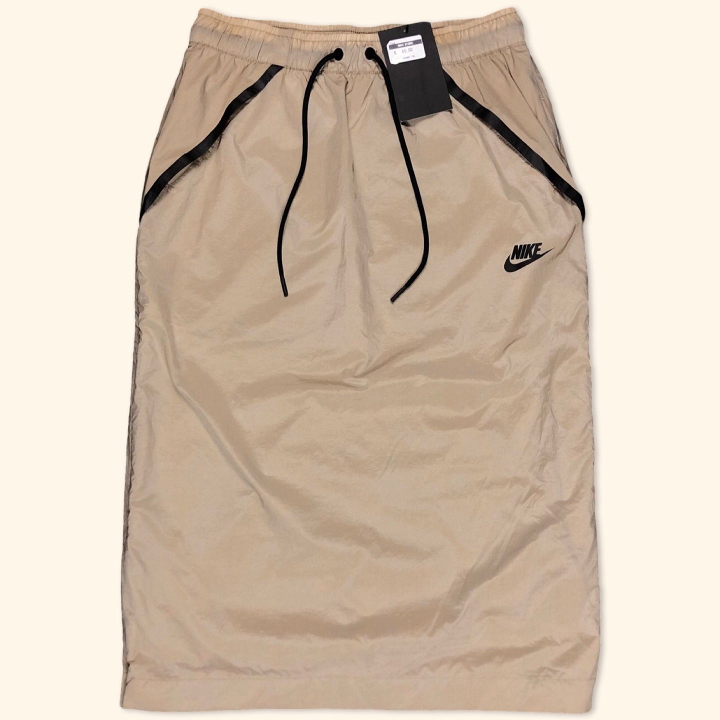 Nike Deadstock Long Skirt (XS)