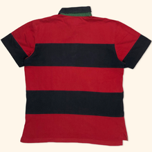 Lade das Bild in den Galerie-Viewer, Tommy Hilfiger Heavy Cotton Polo Shirt (L)
