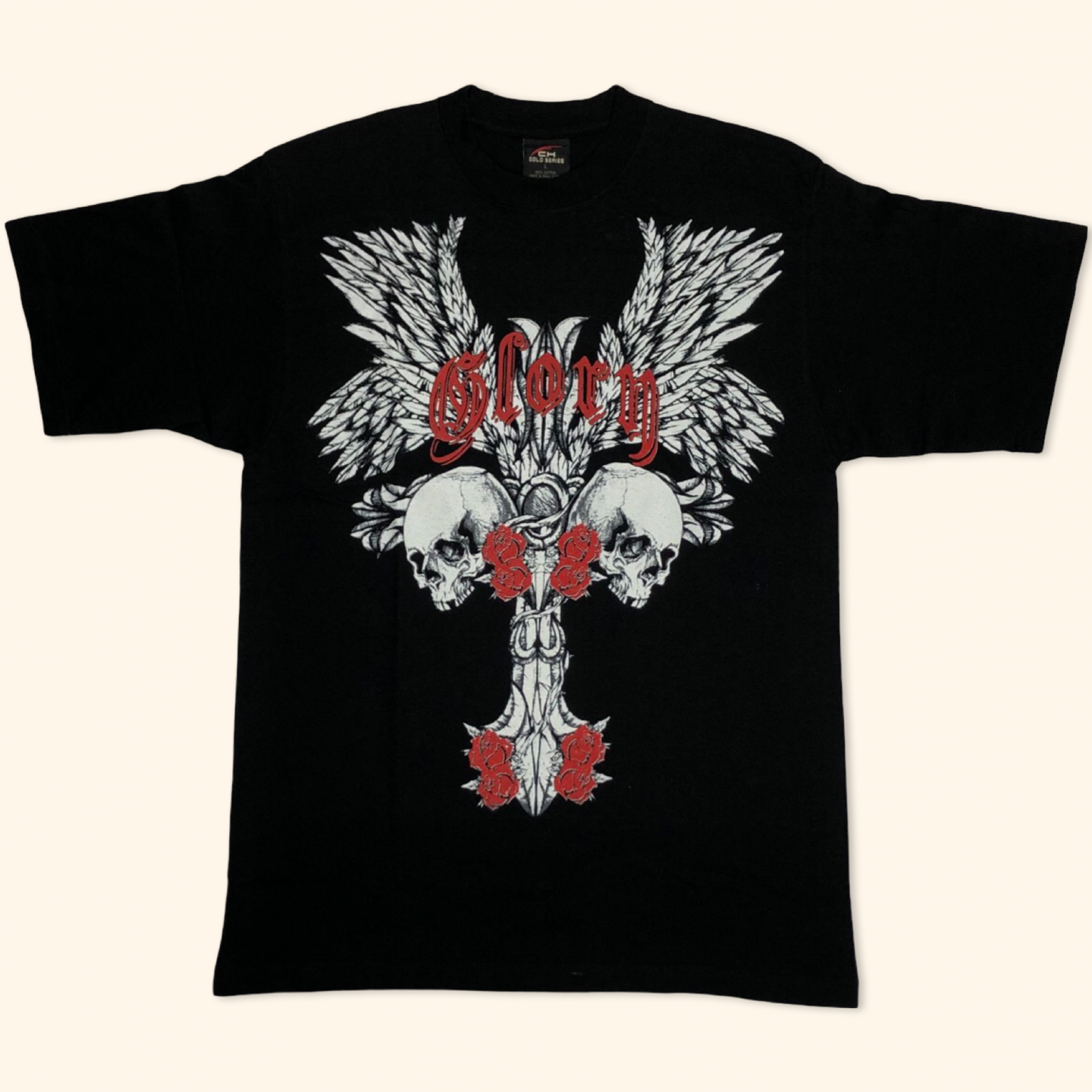 Extreme Legends Glory Deadstock T-Shirt (L)