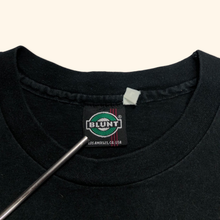 Load image into Gallery viewer, Blunt Vintage 90s Single Stitch Sleeve (S)
