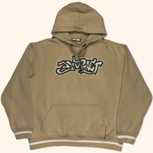 Lade das Bild in den Galerie-Viewer, Beat Wear Graffiti Hoodie (S)
