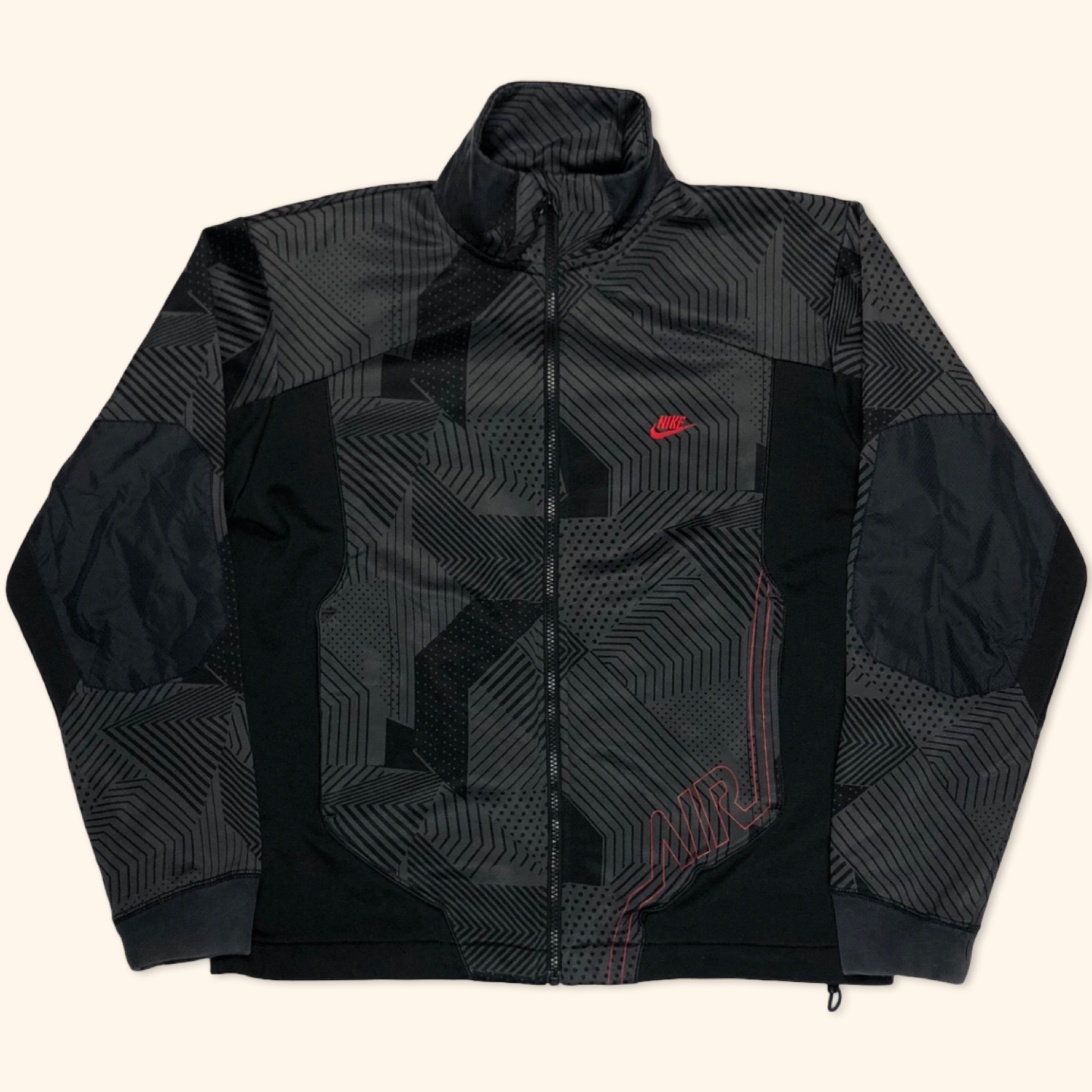 Nike Air 2000s Jacket (M)