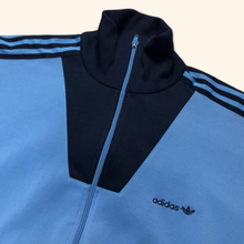 Lade das Bild in den Galerie-Viewer, Adidas Vintage 90s Track Jacket (XL)
