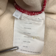 Load image into Gallery viewer, Prada Vintage 2000s Wool Knit Sweater (M)
