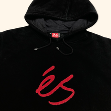 Load image into Gallery viewer, éS 2000s Skate Hoodie (XL)
