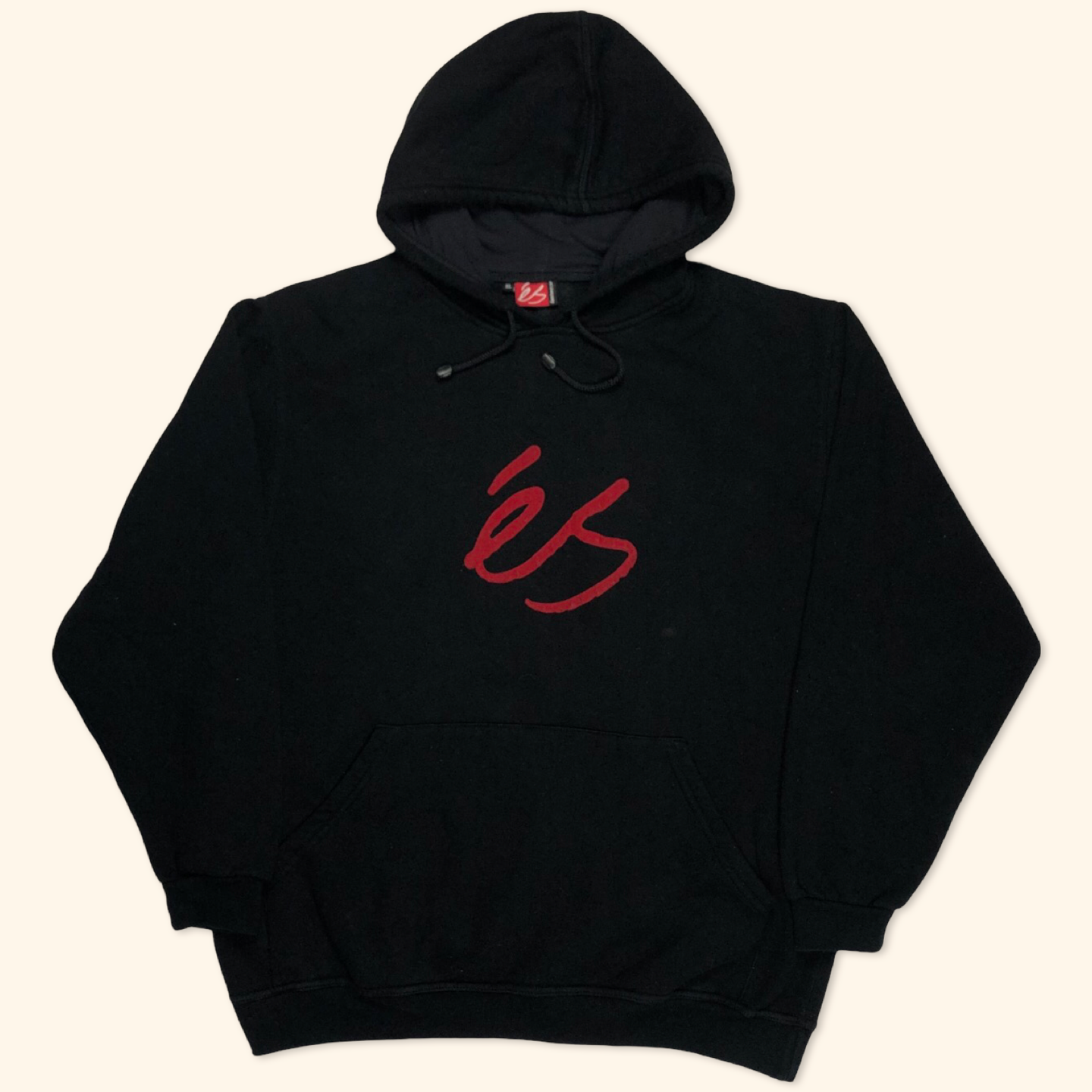 éS 2000s Skate Hoodie (XL)