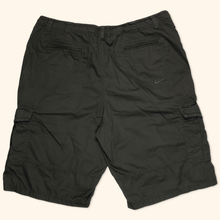 Load image into Gallery viewer, Nike Swoosh Cargo Shorts (XXL)
