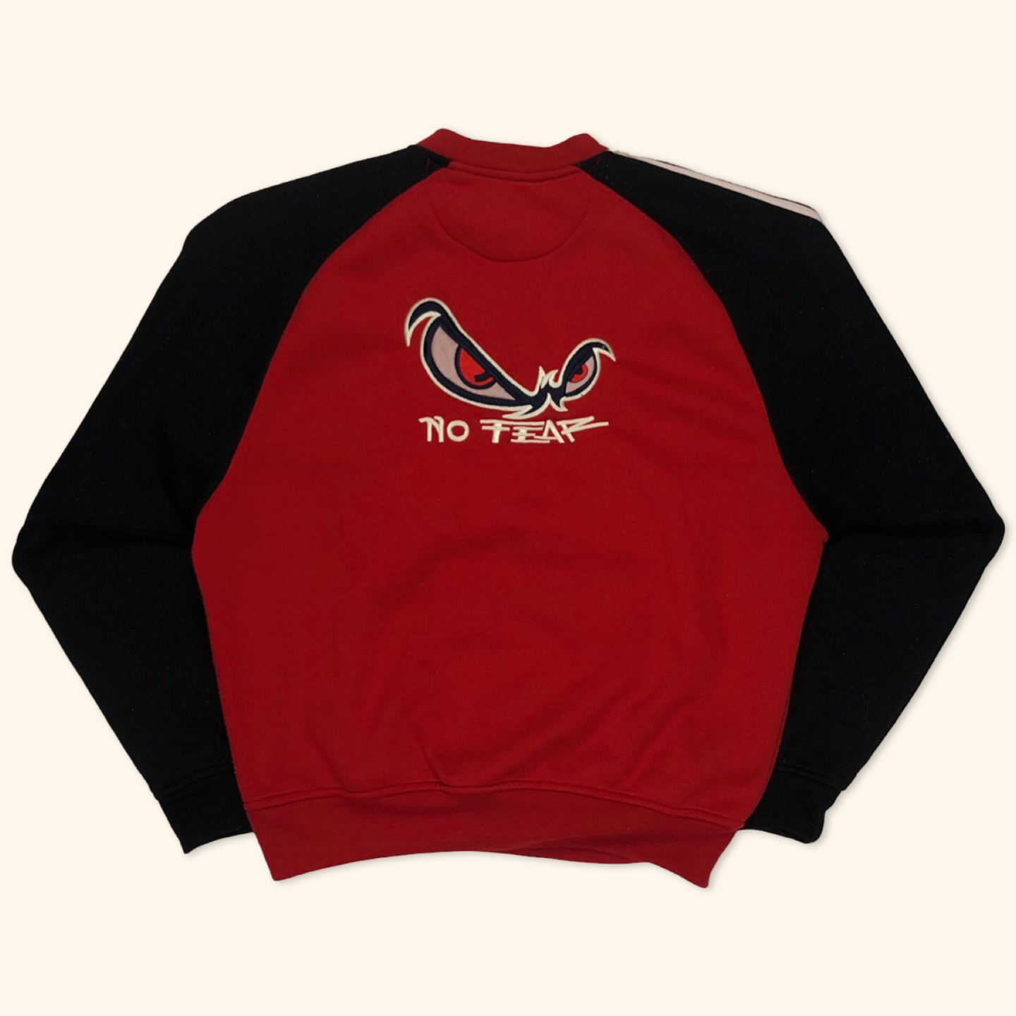 No Fear Vintage Sweater (M)