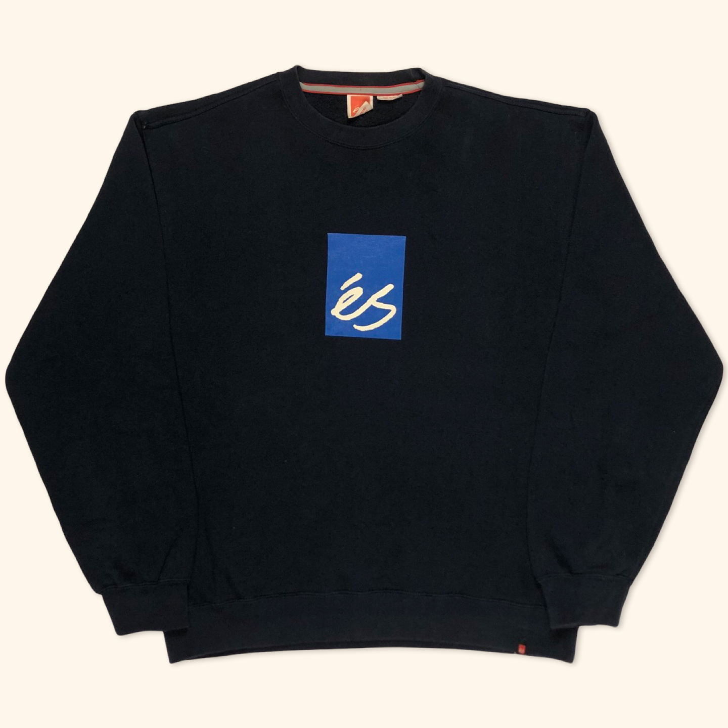 éS 2000s Skate Sweater (M/L)