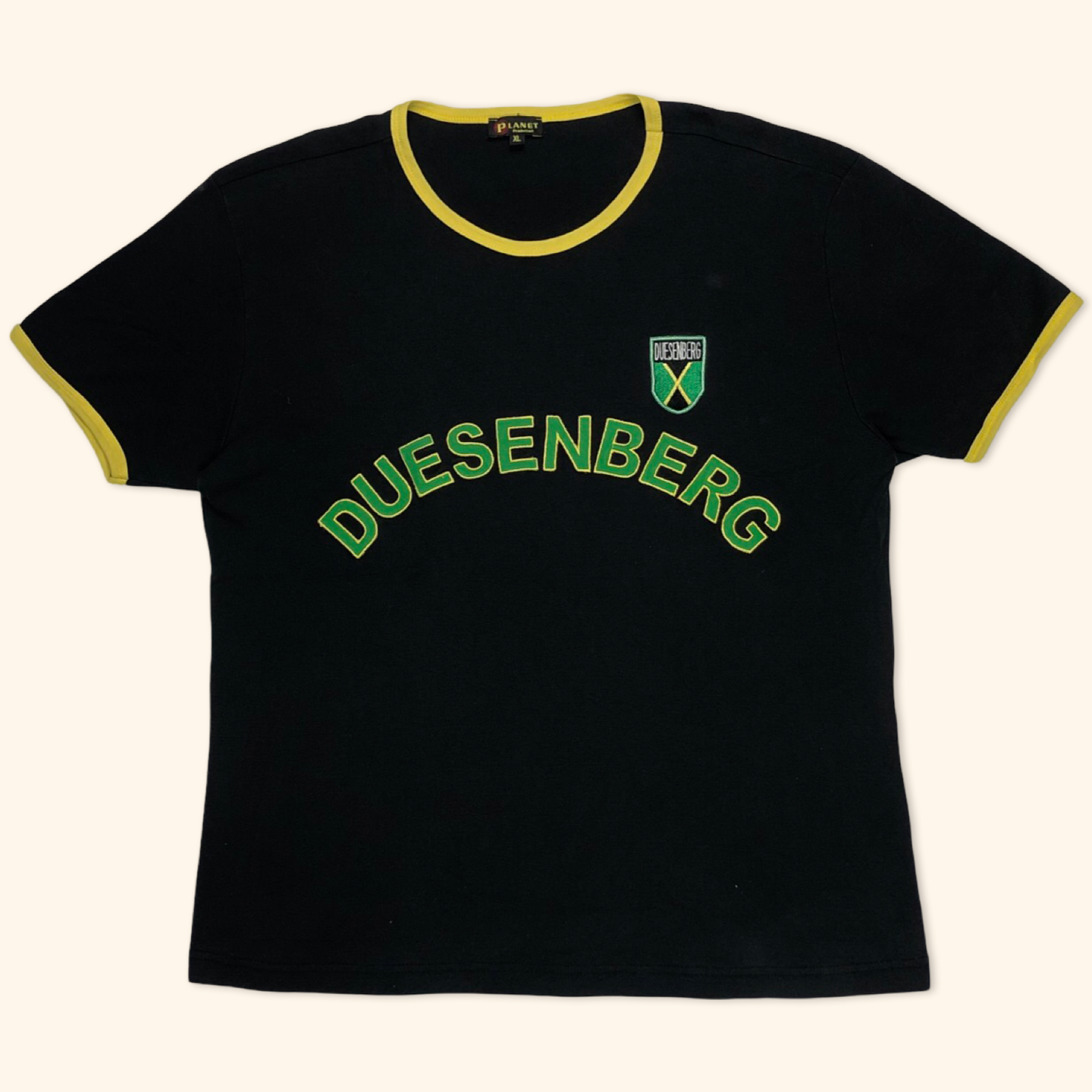 Duesenburg T-Shirt (XL)