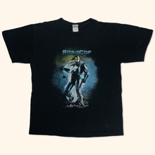 Lade das Bild in den Galerie-Viewer, Gildan RoboCop Graphic T-Shirt (L)
