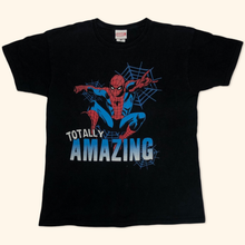 Lade das Bild in den Galerie-Viewer, The Amazing Spider-Man Graphic T-Shirt (L)
