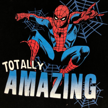 Lade das Bild in den Galerie-Viewer, The Amazing Spider-Man Graphic T-Shirt (L)
