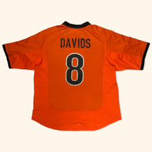 Lade das Bild in den Galerie-Viewer, Nike KNVB Edgar Davids 2000/02 Jersey (L)
