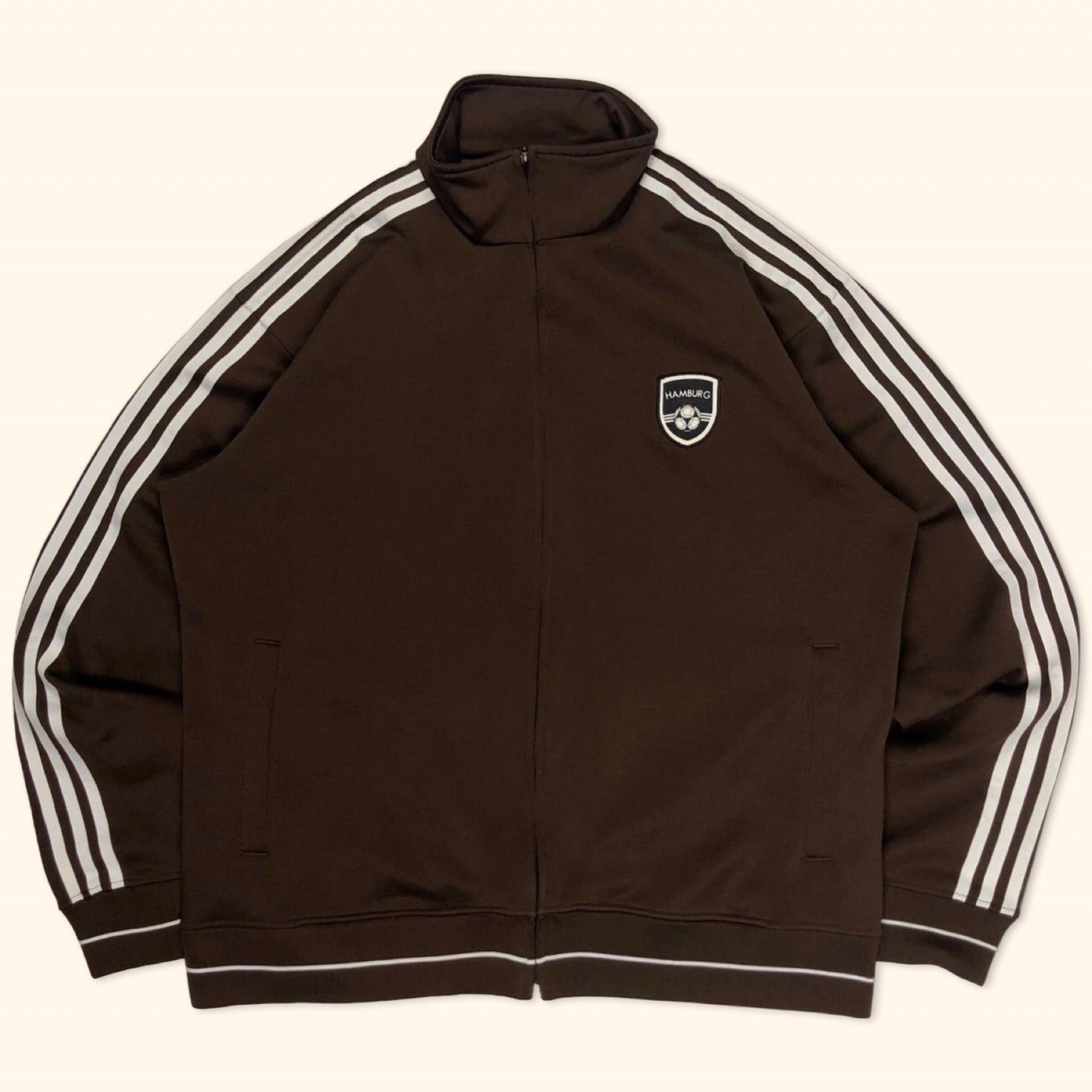 Adidas DFB World Cup 2006 Hamburg Jacket (XL)