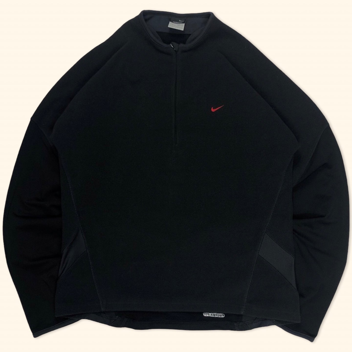 Nike Therma Fit 2000s Fleece Sweater (M)