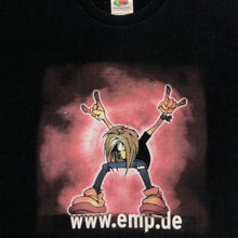 Lade das Bild in den Galerie-Viewer, EMP Graphic T-Shirt (L)
