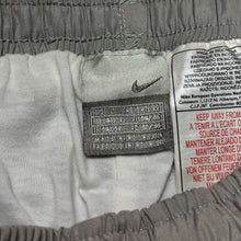 Load image into Gallery viewer, Nike 2000s Spell Out Jogger (L)
