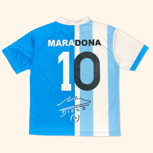 Lade das Bild in den Galerie-Viewer, Diogo Maradona 2000s T-Shirt (L)
