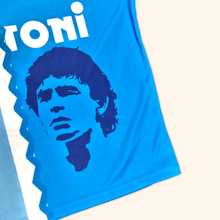 Lade das Bild in den Galerie-Viewer, Diogo Maradona 2000s T-Shirt (L)
