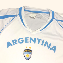 Lade das Bild in den Galerie-Viewer, Fifa World Cup 2006 Argentia Jersey Shirt (XL)
