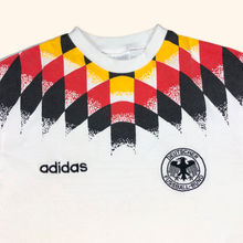 Lade das Bild in den Galerie-Viewer, Adidas 1994 World Cup DFB T-Shirt (S)
