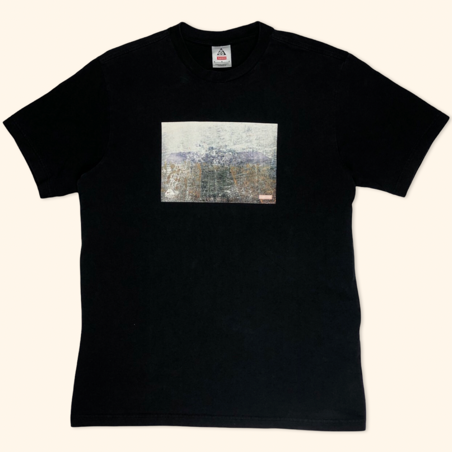 Supreme Nike ACG T-Shirt (M)