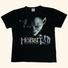 Lade das Bild in den Galerie-Viewer, The Hobbit Golum Graphic T-Shirt (S)
