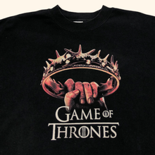 Lade das Bild in den Galerie-Viewer, Game of Thrones Oversized Sweater (XL)
