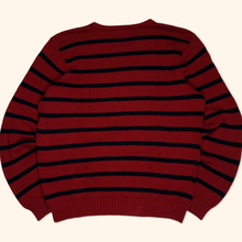 Lade das Bild in den Galerie-Viewer, Ralph Lauren Vintage Oversized Knit Sweater (XL)
