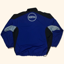 Load image into Gallery viewer, Nike Hertha BSC Berlin Vintage 90s Jacket (XXL)
